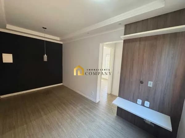 Apartamento Residencial Le Parc em Sorocaba/SP