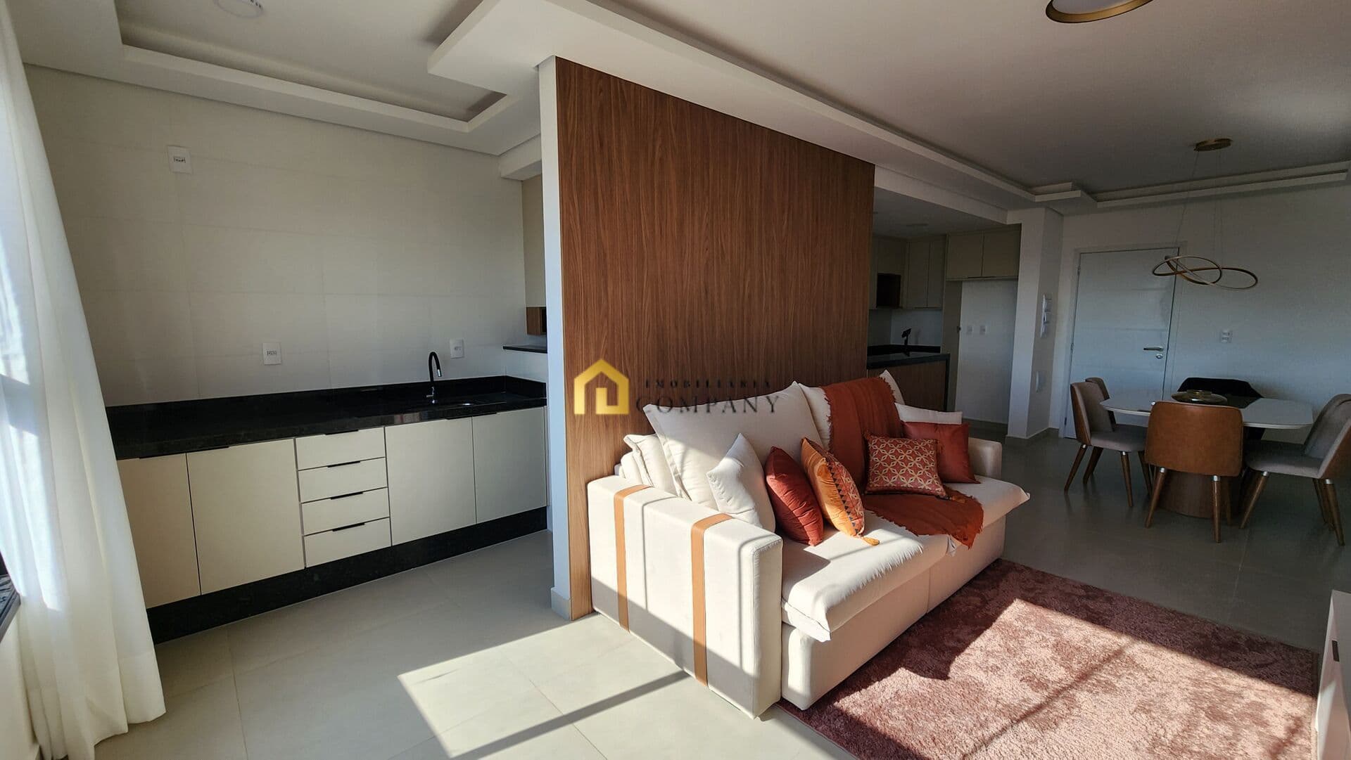 Apartamento Padrão Residencial Divino Personnalite em Sorocaba SP