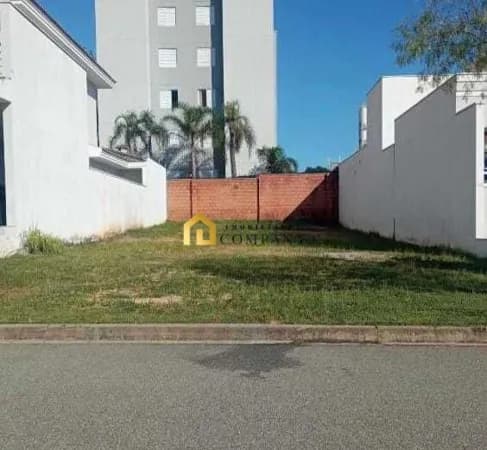 Terreno em Condomínio Ibiti Reserva