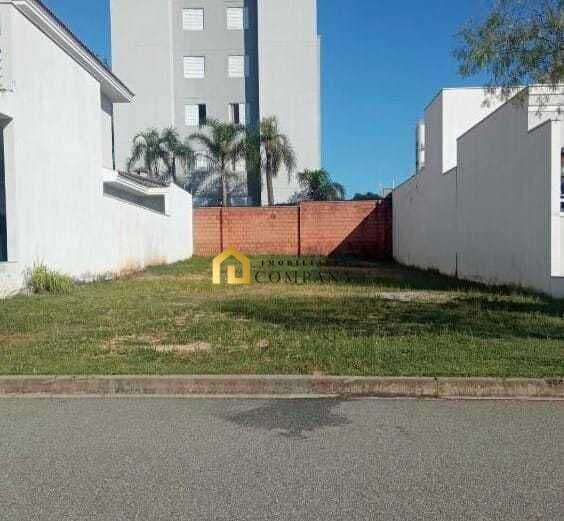 Terreno em Condomínio Ibiti Reserva