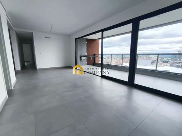 Apartamento 3 suítes ao lado do shopping Iguatemi