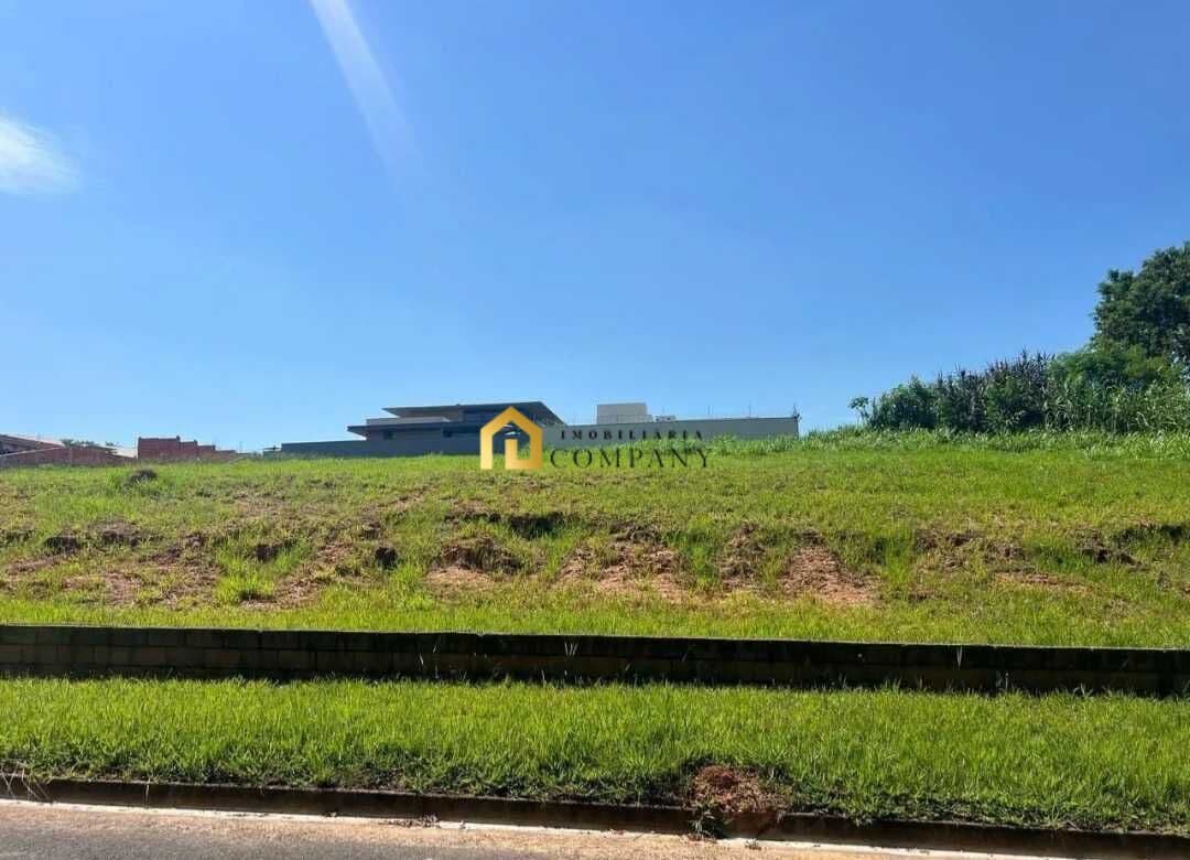 Terreno no Condomínio Vila Toscana na cidade de Votorantim/SP