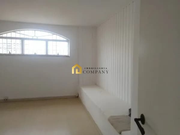 Casa Sobrado no Jardim Santa Rosália!