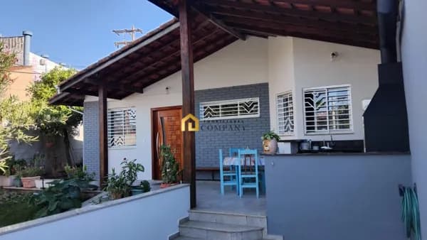 Casa Térrea Parque Ouro Fino Sorocaba - SP