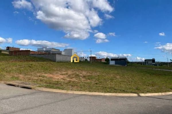 Terreno no Residencial são Lucas em Salto de Pirapora/SP
