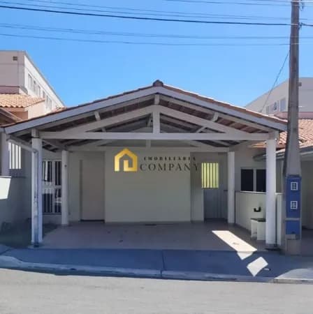 Casa no Condomínio Village Villa Di Luna