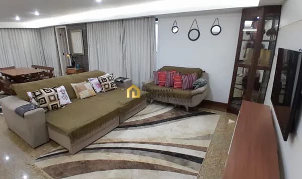 Apartamento Cobertura Duplex no Centro de Sorocaba/SP