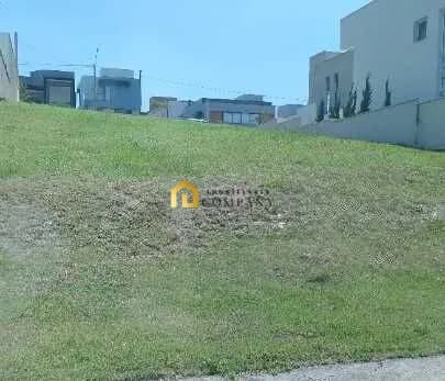 Oportunidade Exclusiva: Terreno no Condomínio Cyrela Landscape Esplanada em Votorantim/SP