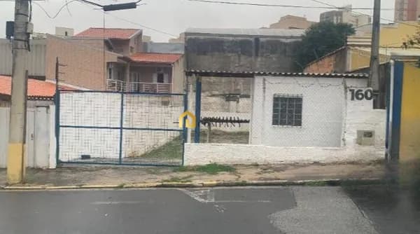 Terreno à Venda no Jardim Paulistano, Sorocaba SP