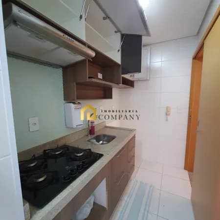 Apartamento Edifício Aquarela- Parque campolim-Sorocaba/SP