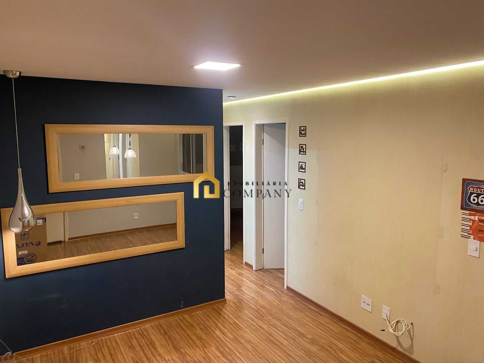 Apartamento na cidade de Sorocaba interior de SP.