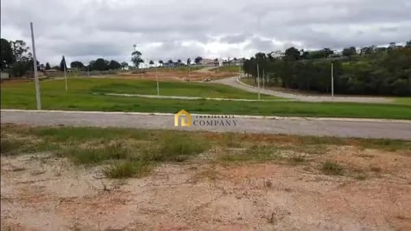 Terreno em condomínio na zona leste de Sorocaba/SP