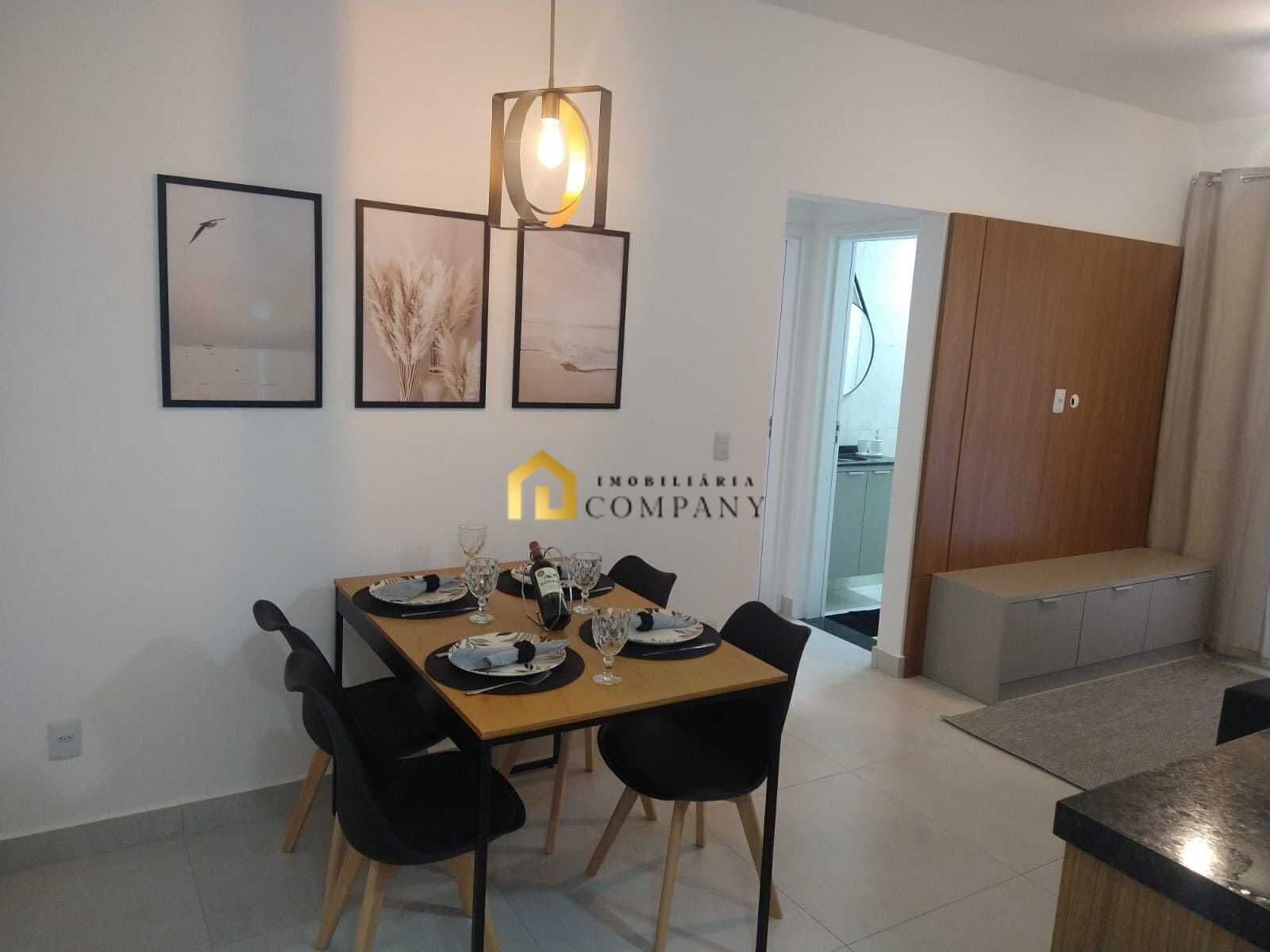 Apartamento Garden Jd Saira