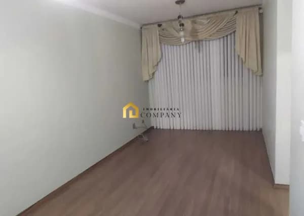 Apartamento Padrão no Residencial Esplanada em Votorantim SP
