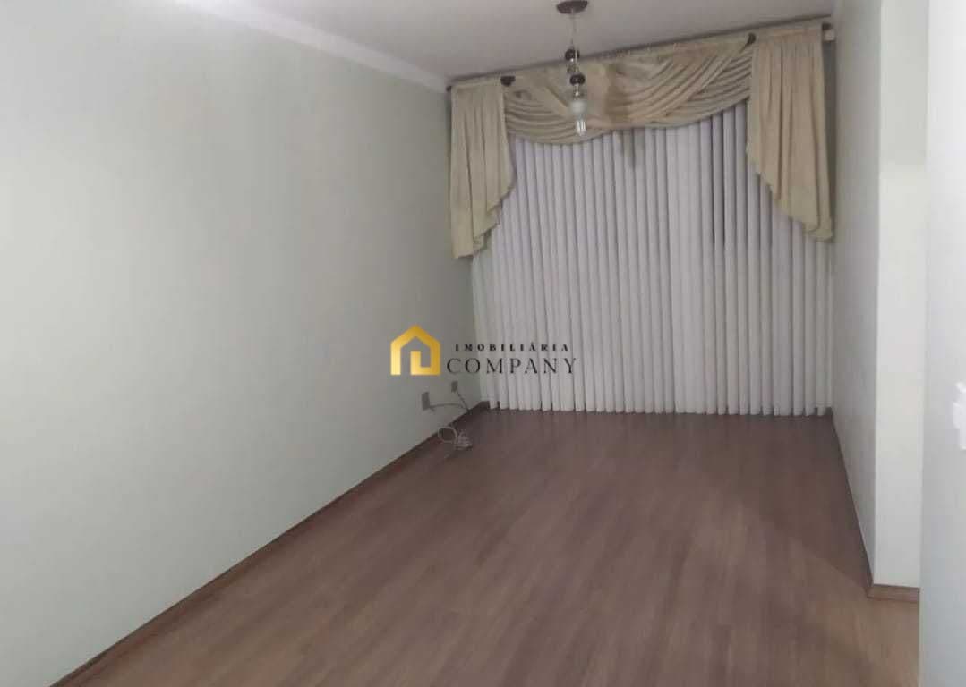 Apartamento Padrão no Residencial Esplanada em Votorantim SP
