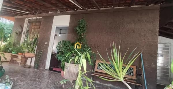 Casa térrea no Ouro Fino em Sorocaba/SP