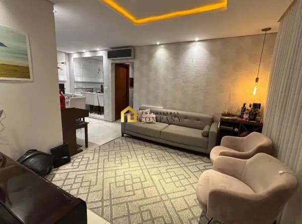 Apartamento Padrão à Venda, no Jardim Pagliato, próximo ao Campolim em Sorocaba/SP.