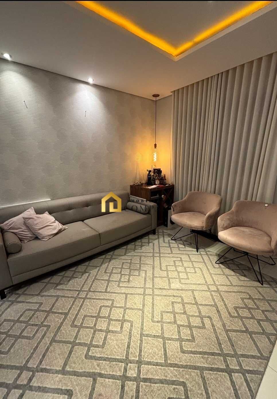 Apartamento Padrão à Venda, no Jardim Pagliato, próximo ao Campolim em Sorocaba/SP.
