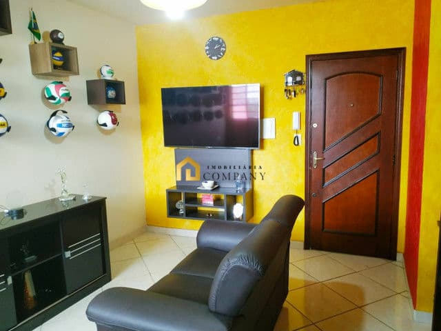 Apartamento no Centro - Sorocaba/SP
