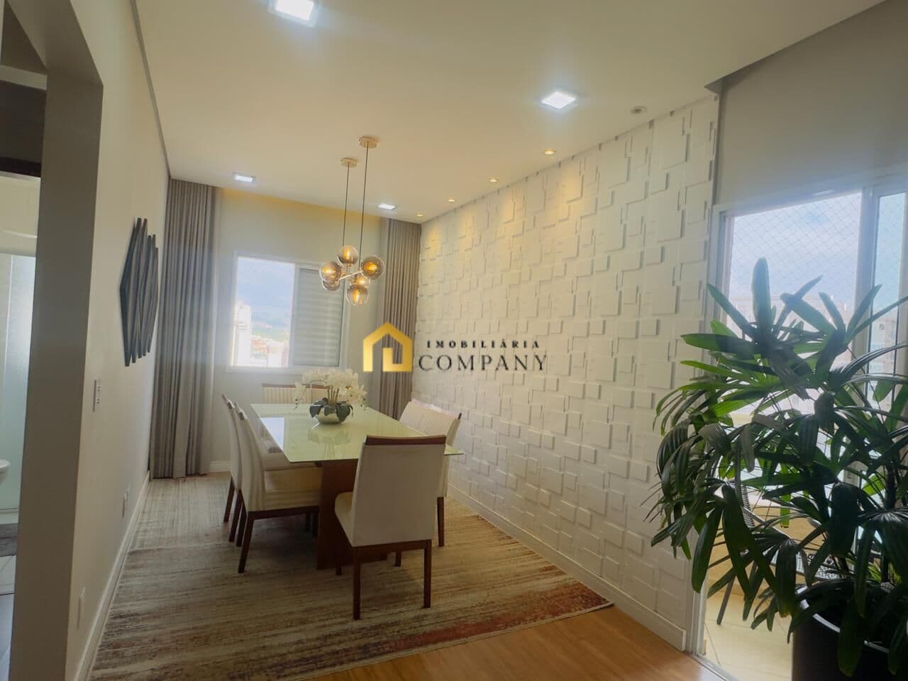 Apartamento Cobertura Duplex Residencial Aspen Sorocaba - SP