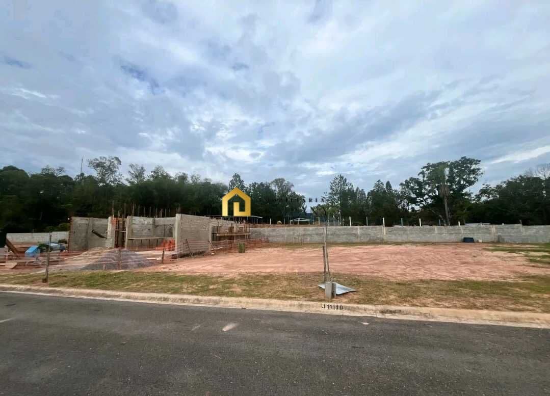 Terreno em Condomínio Villagio Itália em Sorocaba SP
