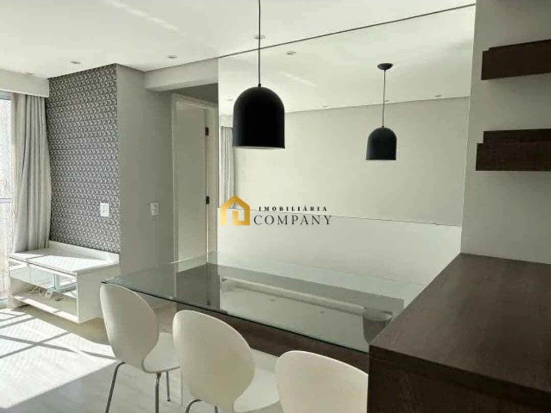 Apartamento Residencial Eco Park em Sorocaba/SP