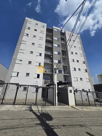 Apartamento Padrão no Trujilo em Sorocaba SP