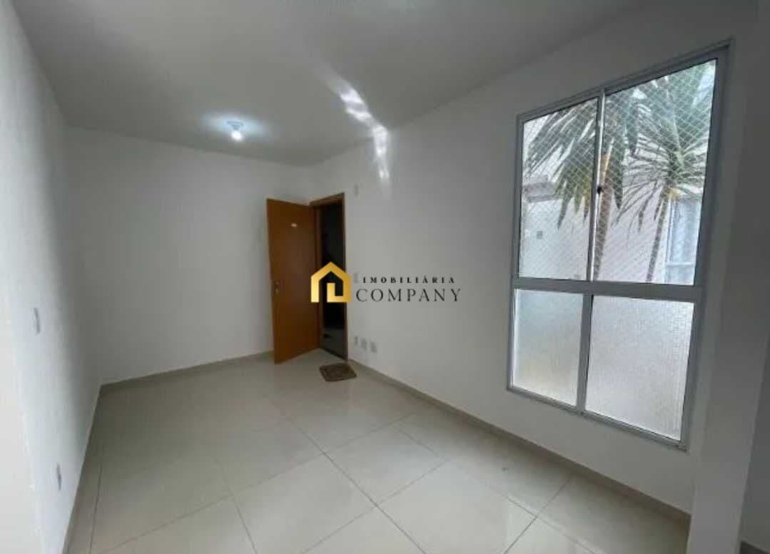 Apartamento no Residencial Serra do Horto em Sorocaba/SP