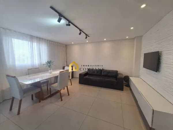 Apartamento Duplex Ed. Residencial Vicenza Sorocaba/SP