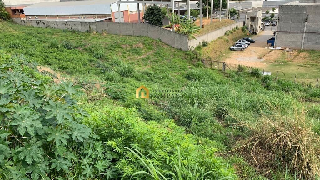 Terreno residencial/comercial no Altos da Fortaleza em Votorantim/SP