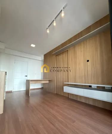 Apartamento no Condomínio Biarritz – Parque Campolim – Sorocaba/SP