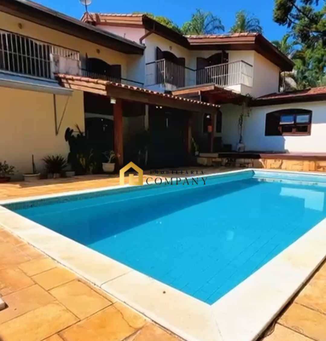 Casa no Condomínio Village D'Avignon em Sorocaba/SP