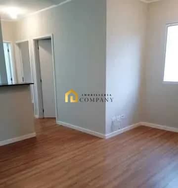 Apartamento zona leste de Sorocaba 2 dormitórios
