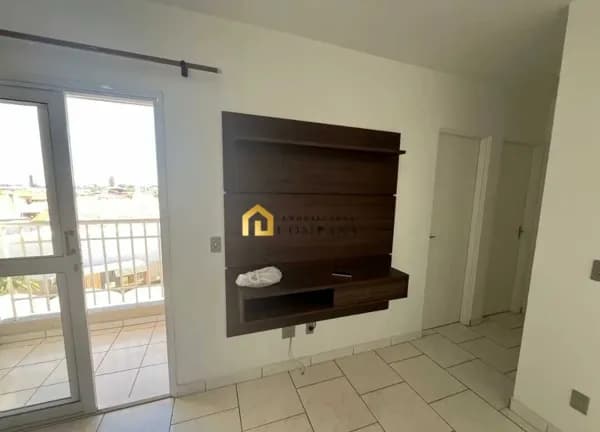Apartamento Residencial Morar e Viver Giardino em Sorocaba/SP