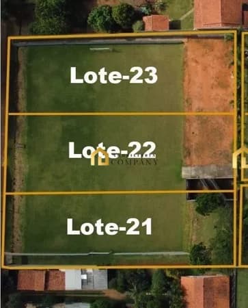 Empreendimento Comercial em Fase de Construção.
