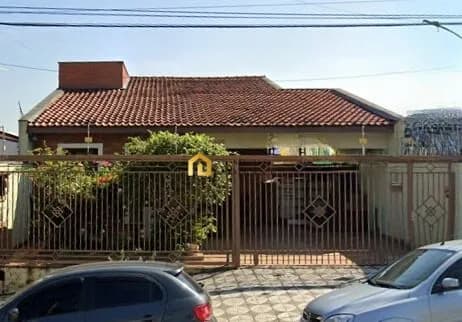 Casa Térrea à venda no Jardim Vera Cruz – Sorocaba/SP