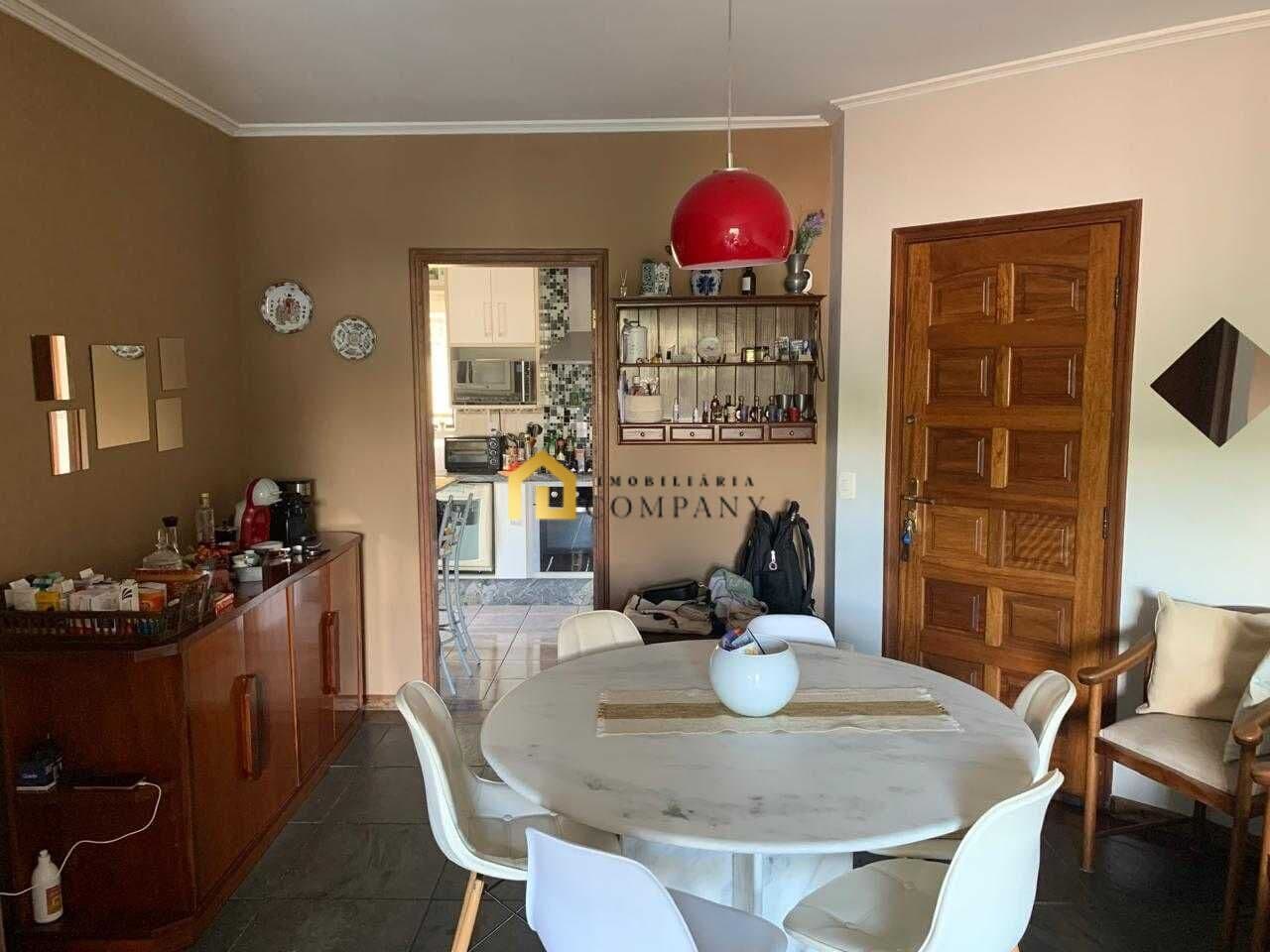 Apartamento localizado no Ed. São Caetano - Cerrado - Zona Oeste