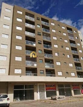 Apartamento no Condomínio Mirante da Colina em Sorocaba/SP