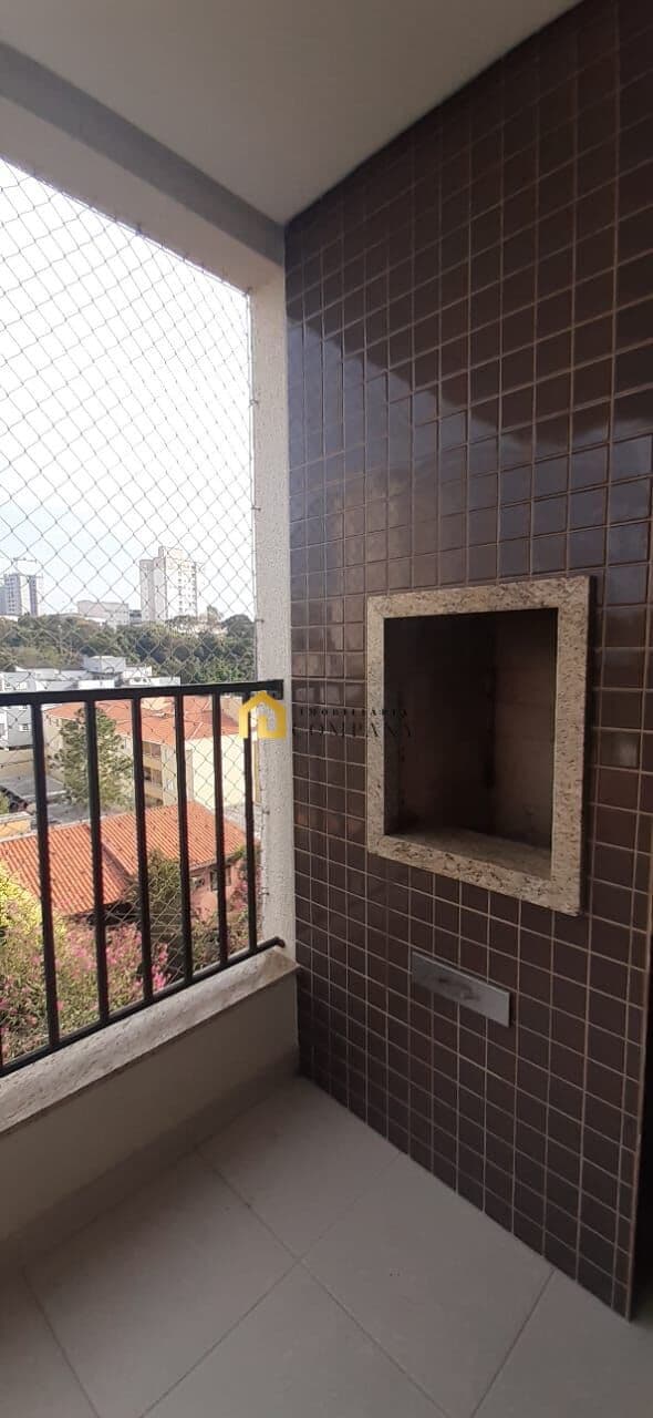 Apartamento à venda no Jardim Europa - Sorocaba/SP, Zona Oeste