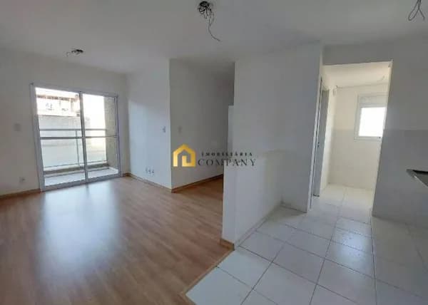 Apartamento Padrão na cidadde de Sorocaba/SP, chácaras Reunidas São Jorge.