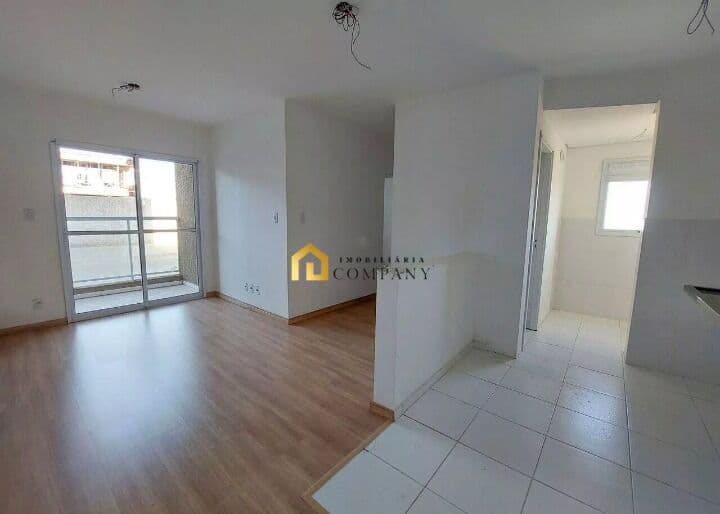 Apartamento Padrão na cidadde de Sorocaba/SP, chácaras Reunidas São Jorge.