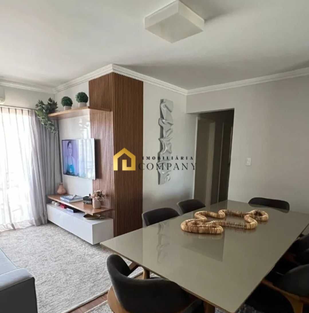Apartamento no Campolim Ed, Cláudia Vieira em Sorocaba SP