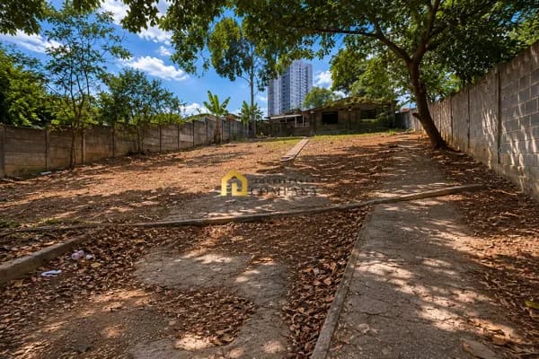 Terreno a venda na Villa progresso - Sorocaba/SP