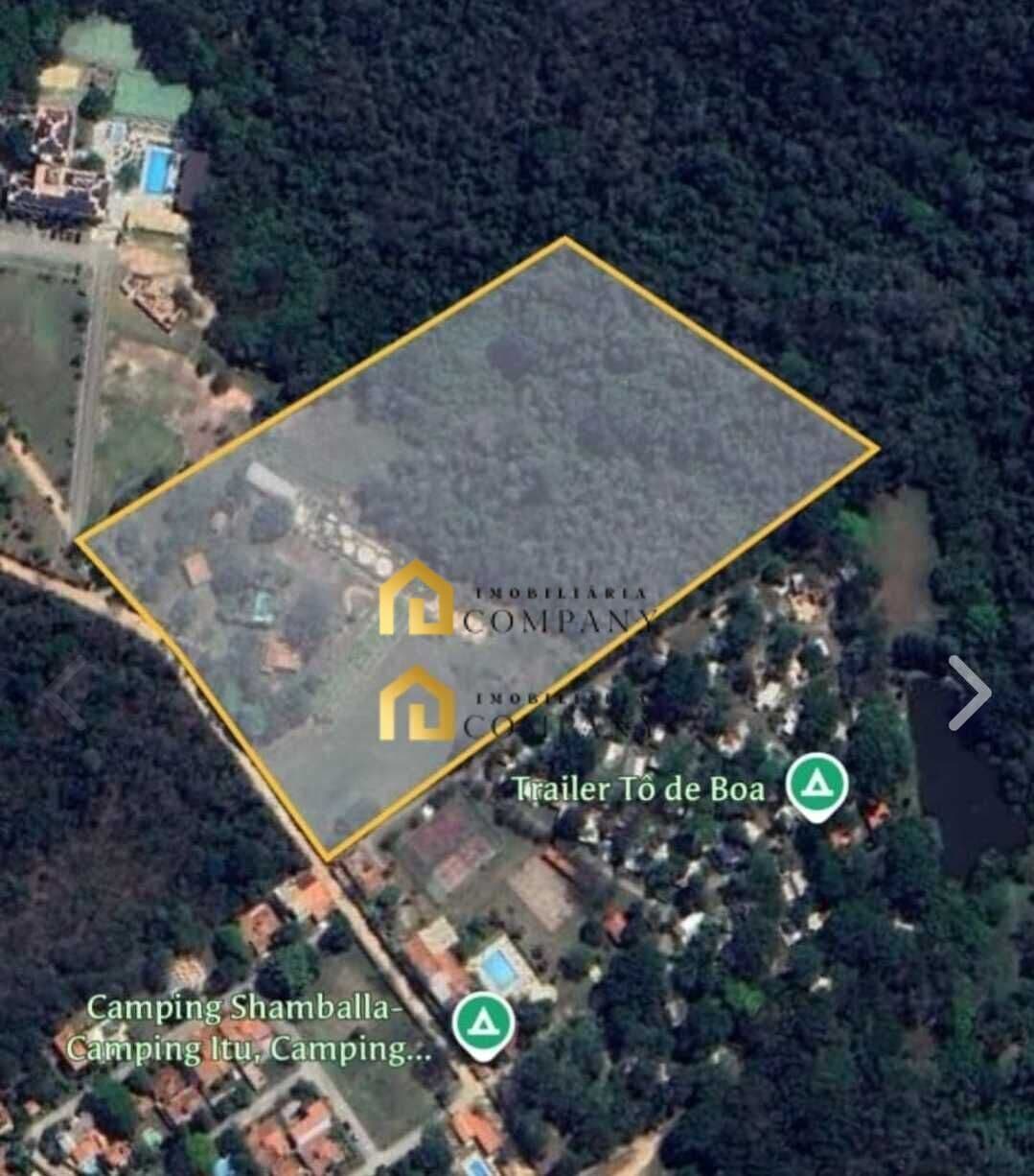 Área Rural em Varejão Itu/SP