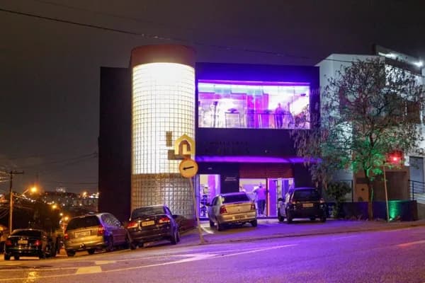 Salão comercial a venda no Jardim Itanguá em Sorocaba/SP!