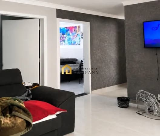 Apartamento Padrão Residencial Jardim Ipatinga Sorocaba - SP