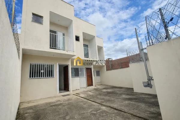 Sobrado à venda, no Jardim Santa Paula II, Sorocaba/SP