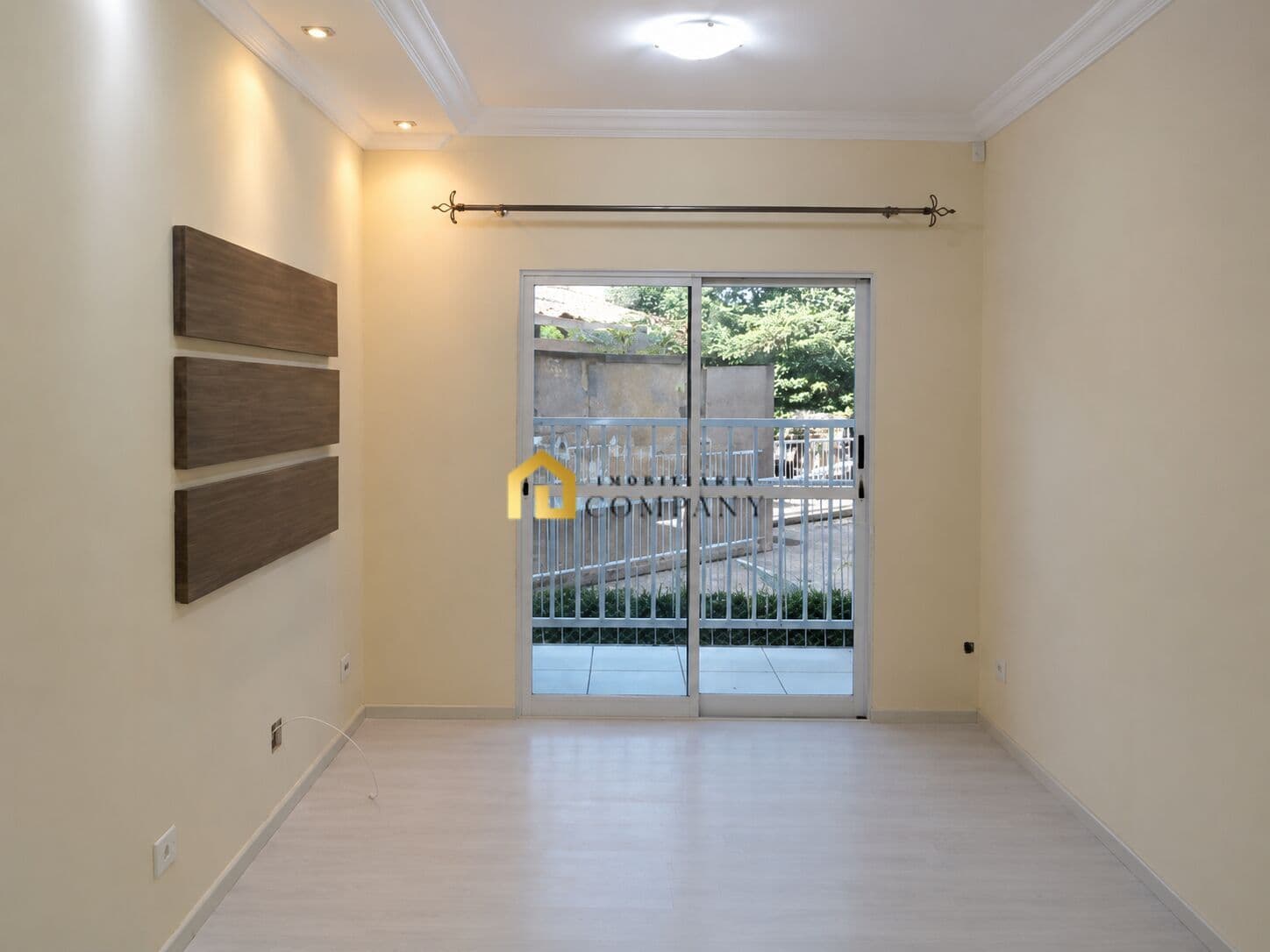 Apartamento Padrão Residencial Terras de Vera Cruz Sorocaba - SP
