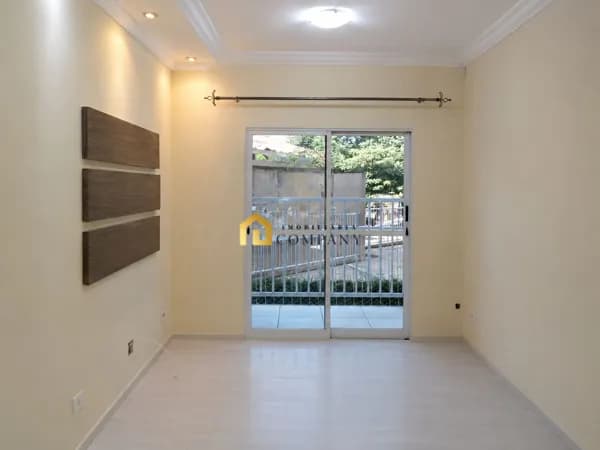 Apartamento Padrão Residencial Terras de Vera Cruz Sorocaba - SP