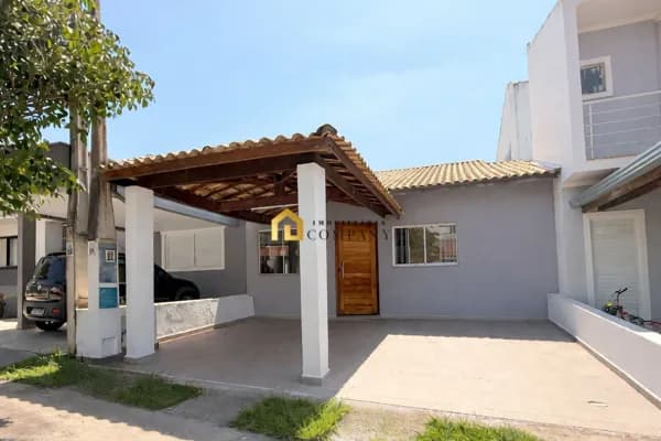Casa térrea à venda no Condomínio Horto Florestal 1 – Sorocaba/SP